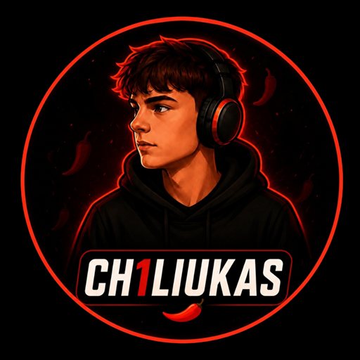 Ch1liukas